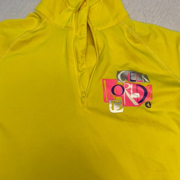 Varsity Cheer WORLDS 2013 Pullover-Small - Picture 2 of 5